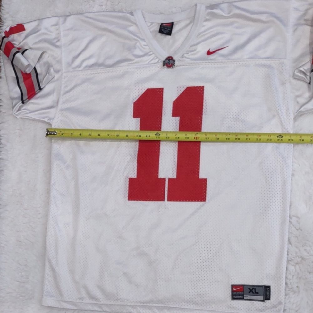 NIKE OHIO JERSEY - Picture 13 of 17